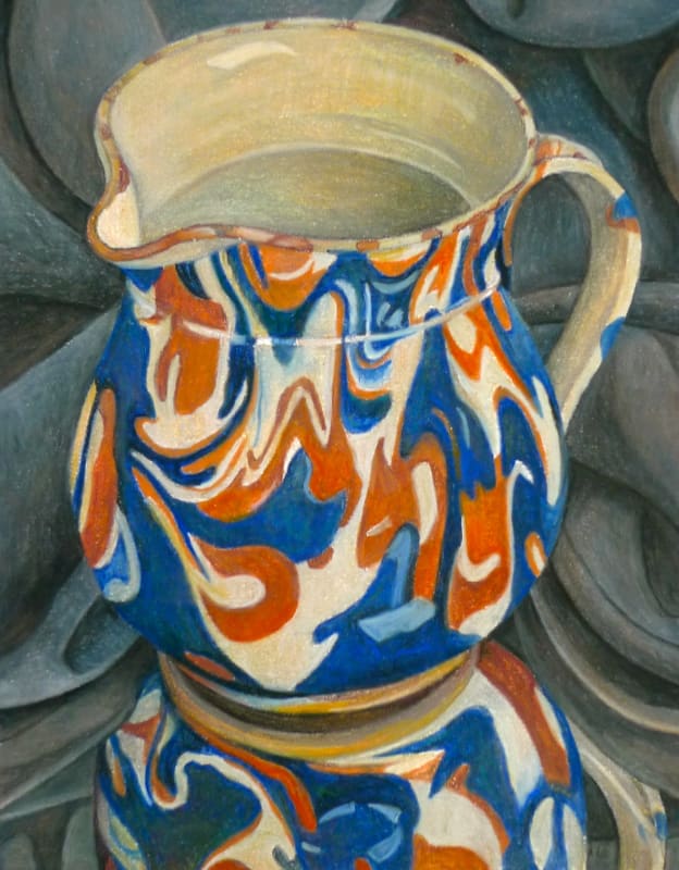 Closely Observed, Aaron Kasmin, NYC