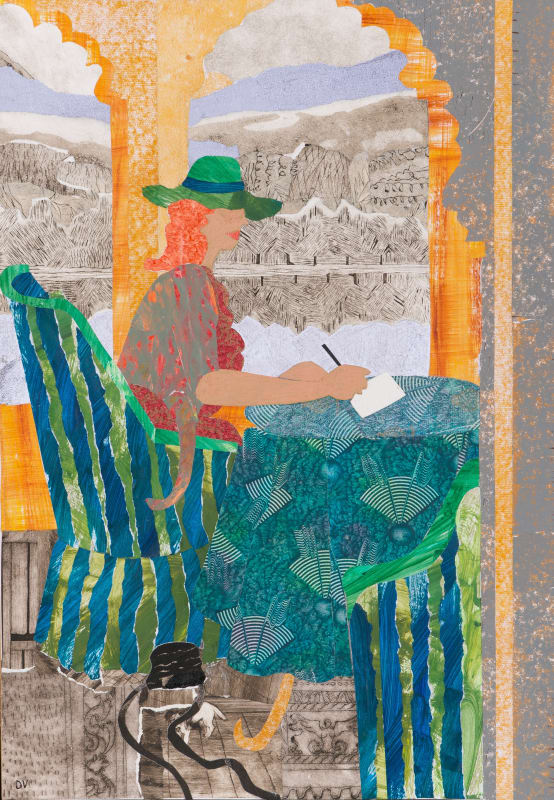 My Grandmother's Love Letters