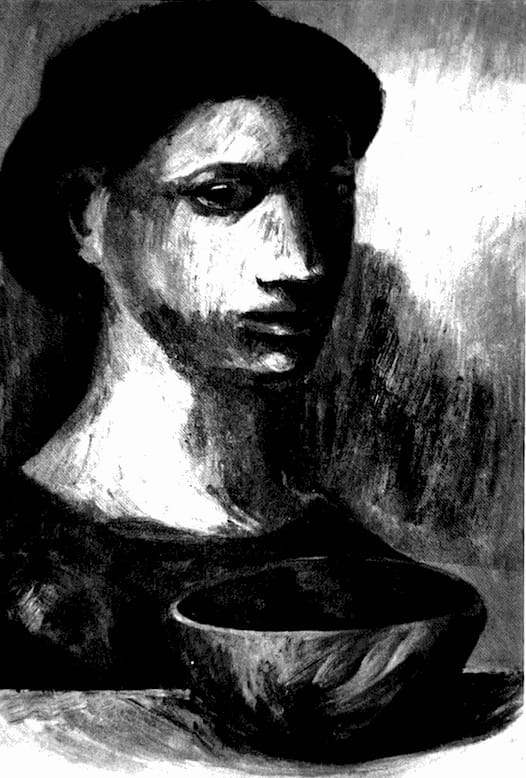 Arts Review - Knots and Crosses: Scott Kilgour and Ray Charles White