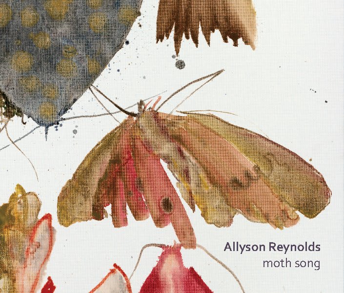 Allyson Reynolds, Moth Song