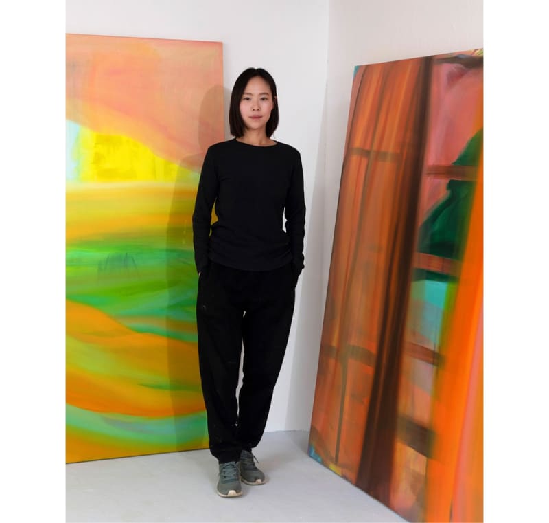 Sunyoung Hwang