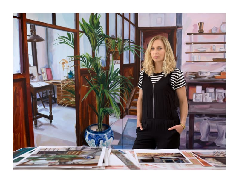 Anna Freeman Bentley