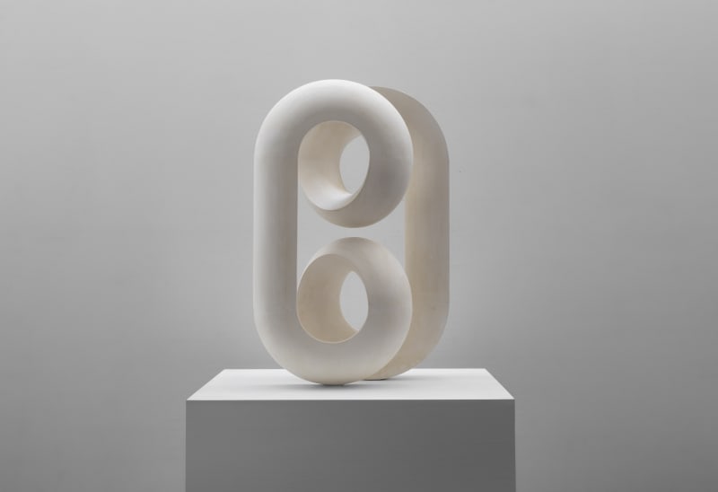 Tess Jaray & Paul De Monchaux | Correspondences