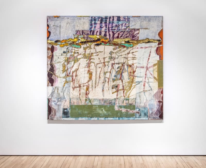 Edmond Brooks-Beckman | Spoken in Ochre