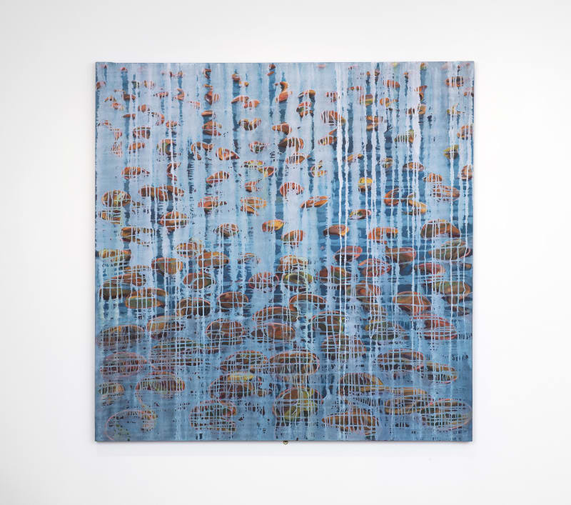 Luke Elwes | Constellation