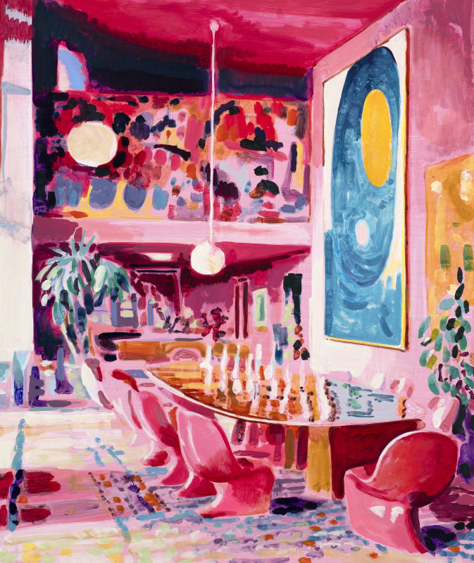 Tim Braden | Art SG | Singapore