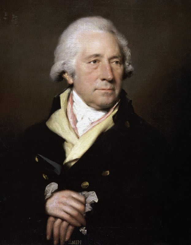 Matthew Boulton