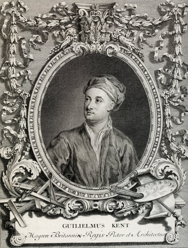 William Kent