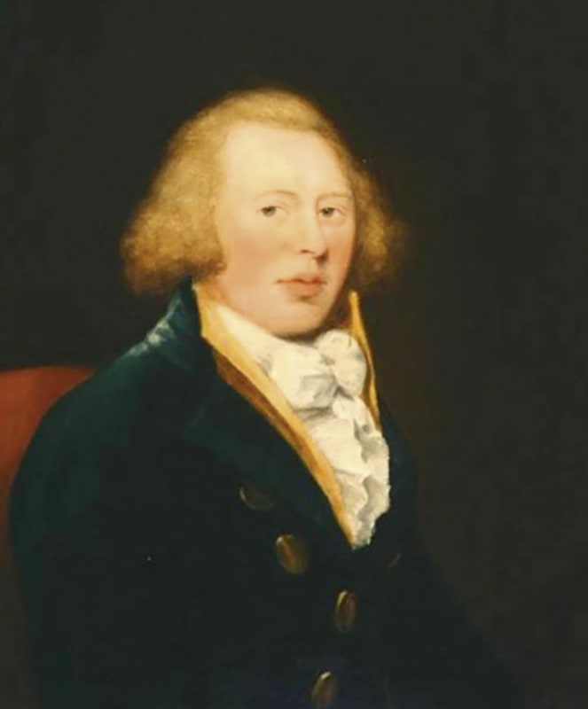 Thomas Chippendale Sr & Jr