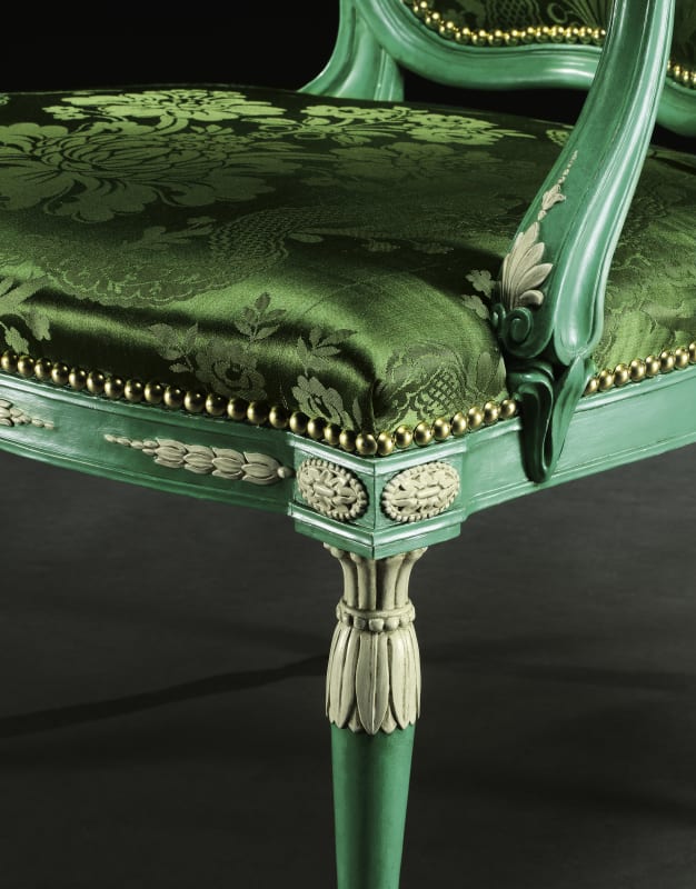 Thomas Chippendale Sr & Jr