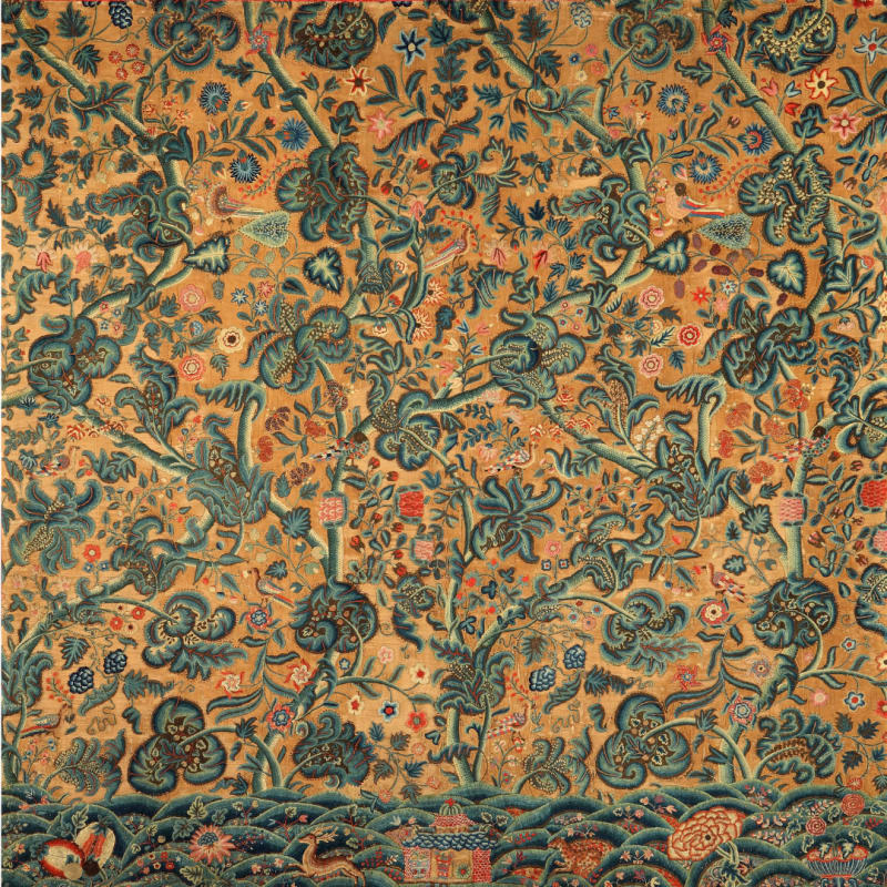 A Cornucopia of Untold Wonders