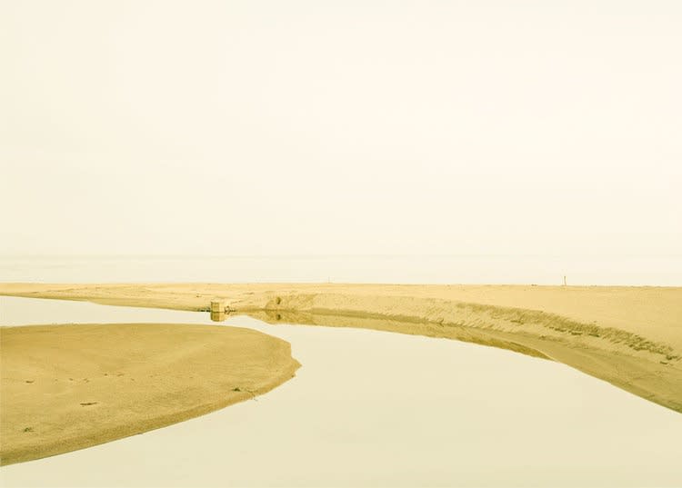 Capitola, 2008