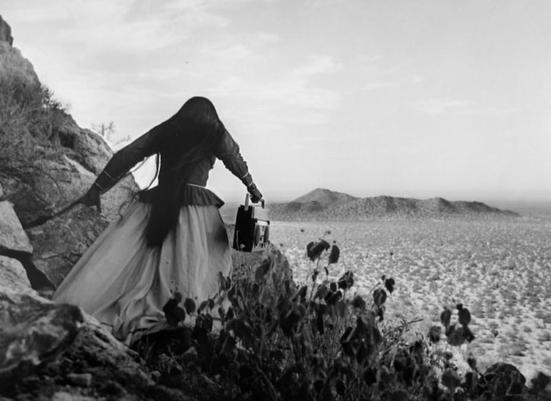 Graciela Iturbide