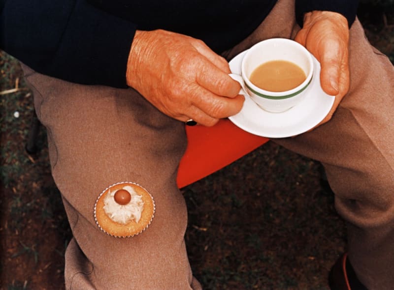 Martin Parr