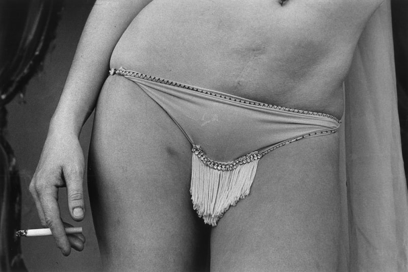 Susan Meiselas