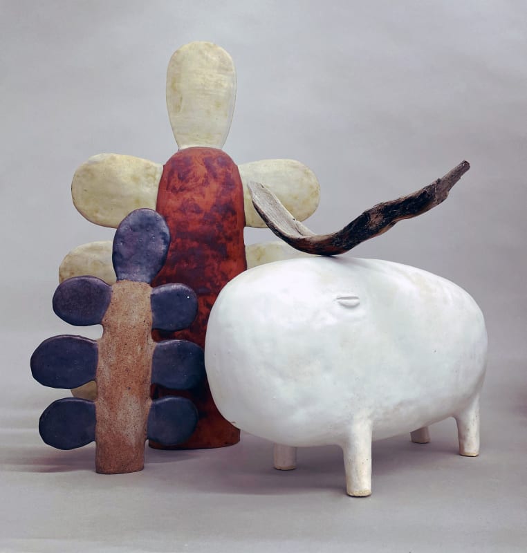 Godeleine de Rosamel