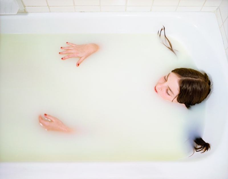 Milk Bath, 1979
