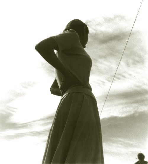 Vintage Silver Gelatin Prints