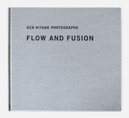 Flow and Fusion (Limited Edition), Ken Kitano