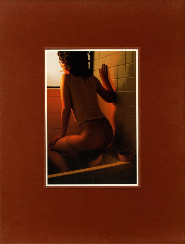 Positive Disintegration, Tania Franco Klein