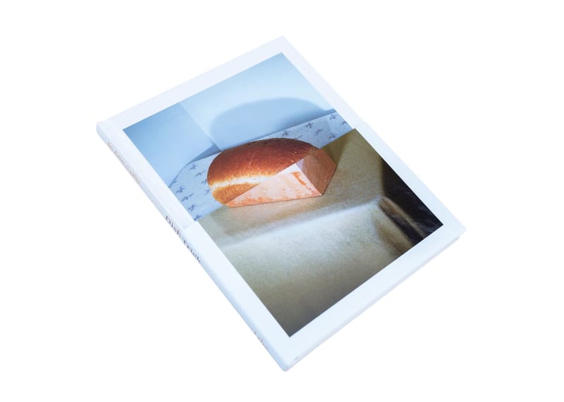 Dish Trick, Jo Ann Callis