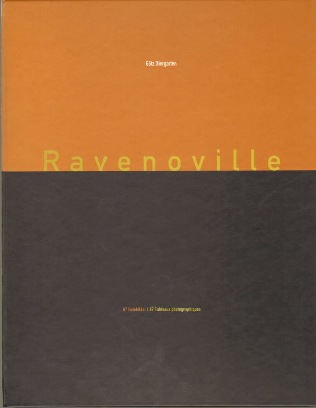 Ravenoville, Götz Diergarten