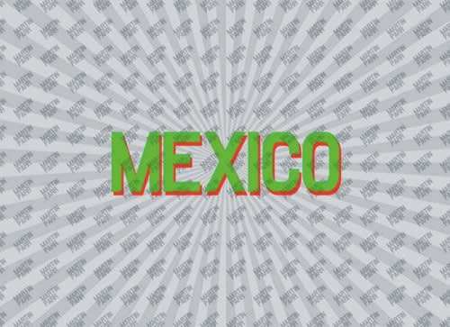 Mexico, Martin Parr