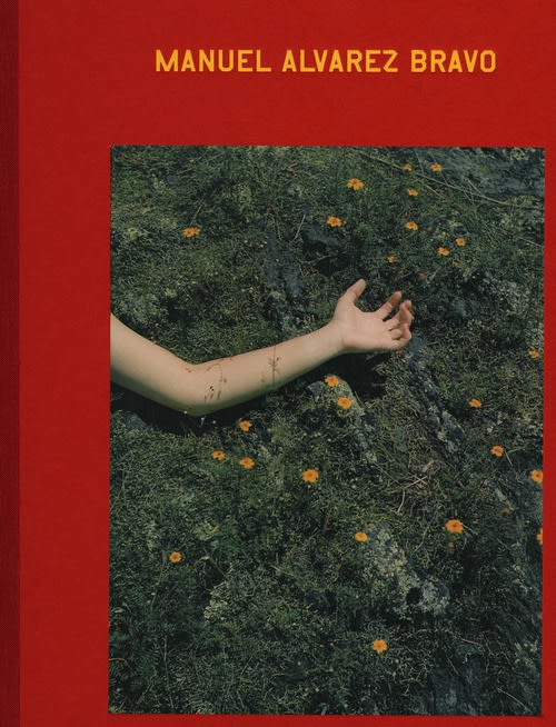 Ojos en los ojos, Manuel Álvarez Bravo