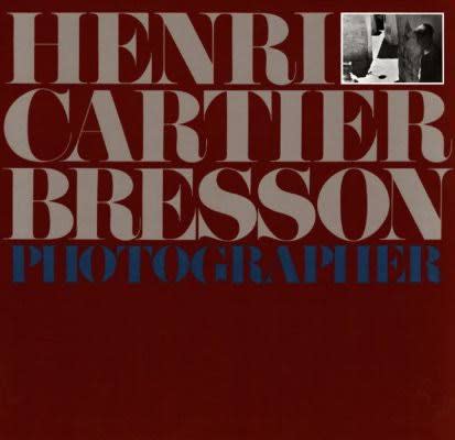 Henri Cartier Bresson Photographer, Henri Cartier Bresson