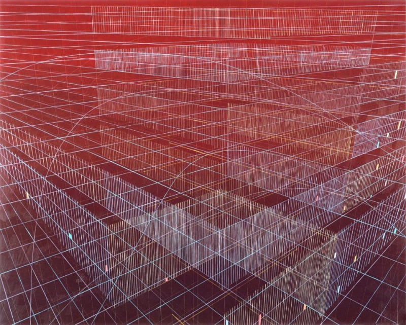 Steven MacIver, Gamespace III