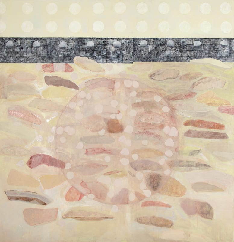 Heather Ross, The Woman of Ibusuki