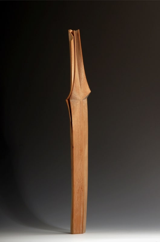 Keith Rand RSA, Brome, 2008