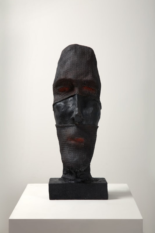 Douglas Thomson, Mask I