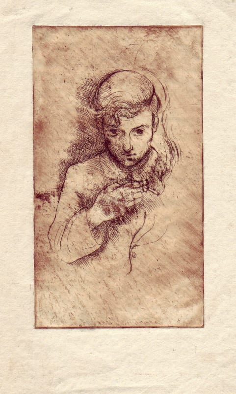 William Littlejohn RSA