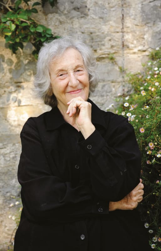 Thea Musgrave HRSA