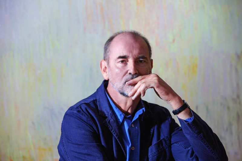 Christopher Le Brun HRSA