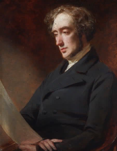 David Scott RSA