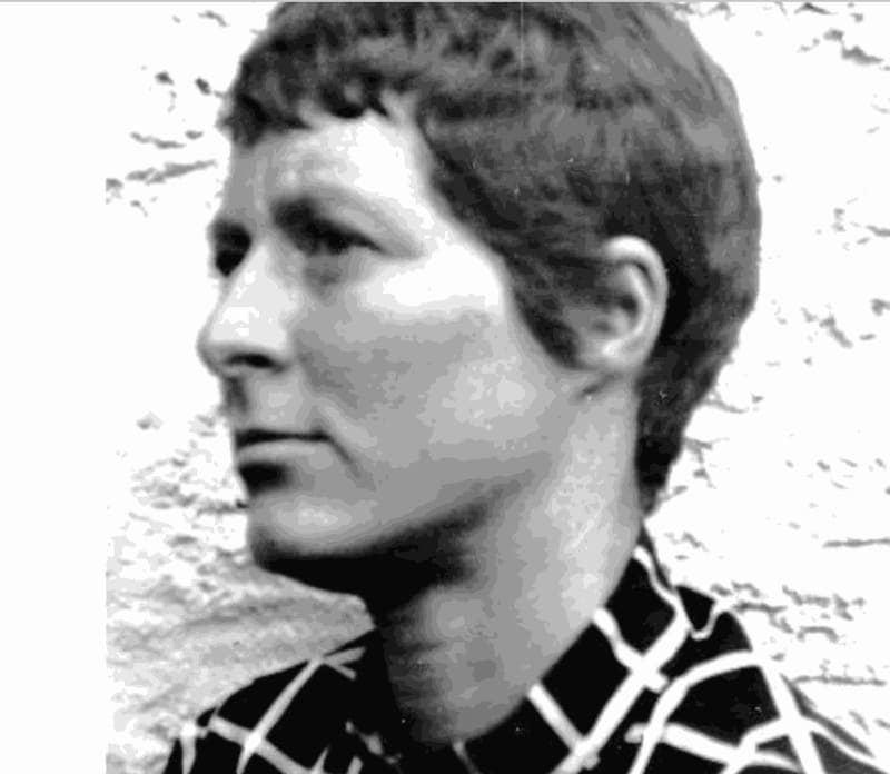 Barbara Balmer RSA