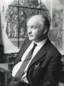 Boats, Eyemouth . RSA Diploma Collection