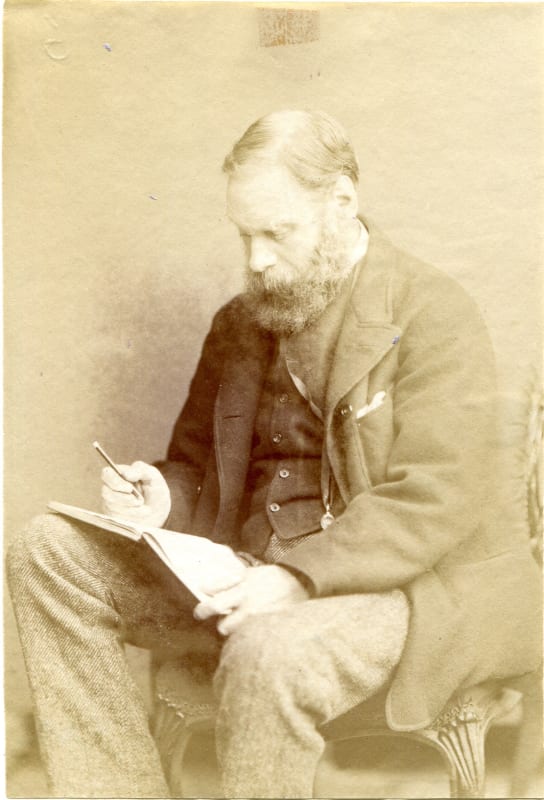 William Miller Frazer RSA