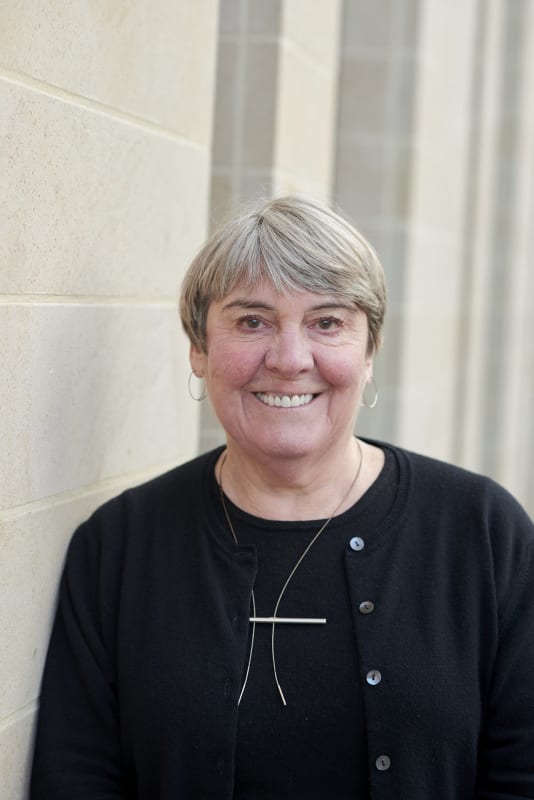 Denise Bennetts RSA (Elect)