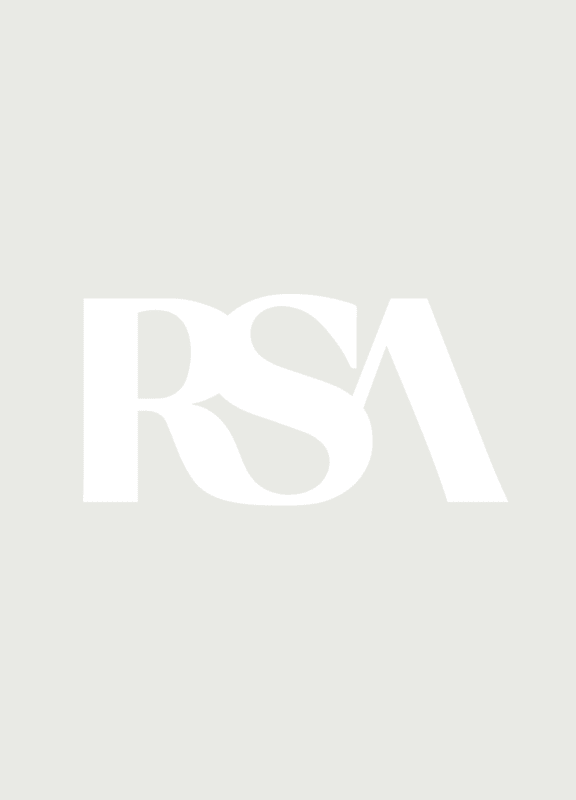 Ian Gordon Lindsay RSA
