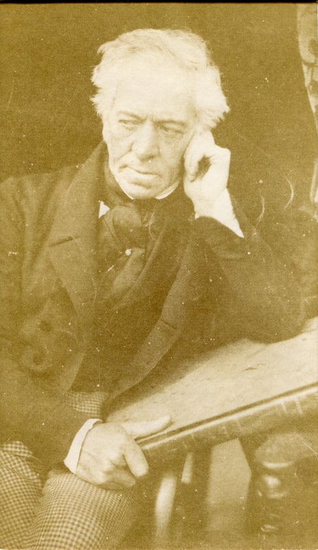 Sir William Allan RA PPRSA