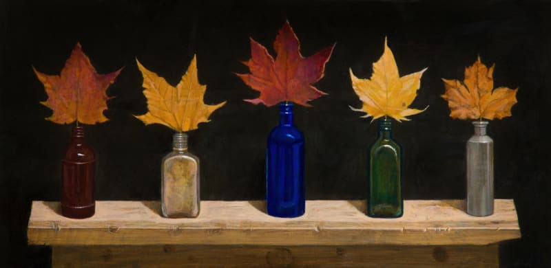 James Fairgrieve RSA