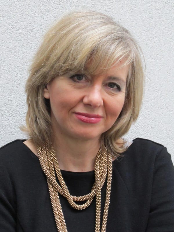 Kathryn Findlay RSA