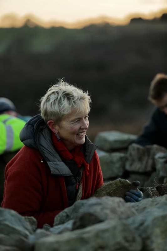 Julie Brook RSA (Elect)