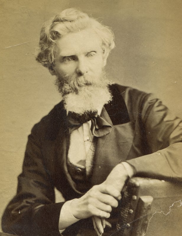 James Archer RSA