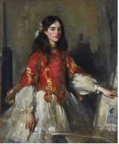 The Portfolio . RSA Diploma Collection