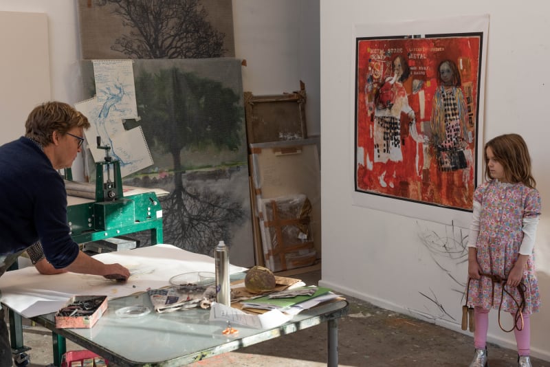 Photo credit: Alicia Bruce