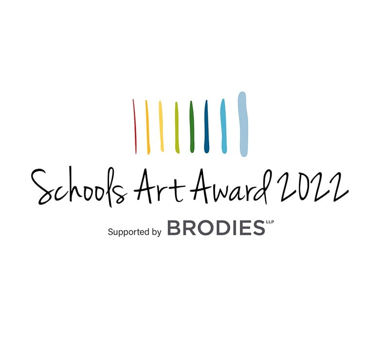 RSA Schools Art Awards 2022 Overview Royal Scottish Academy